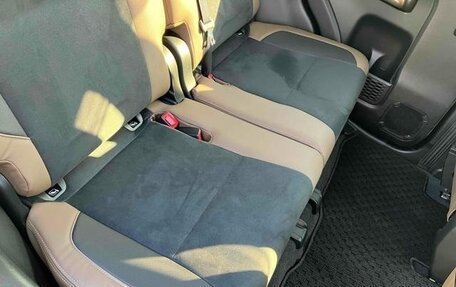 Suzuki Xbee I, 2022 год, 1 700 009 рублей, 18 фотография