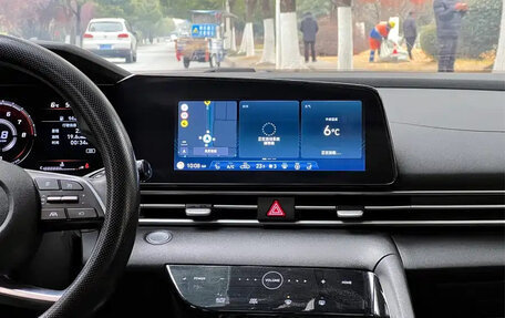 Hyundai Elantra, 2022 год, 1 380 001 рублей, 10 фотография