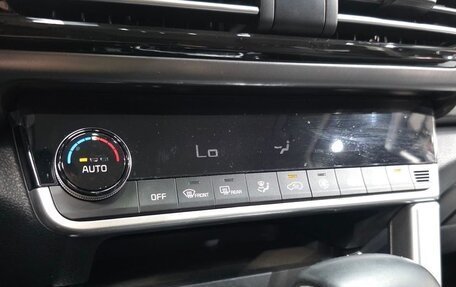 KIA Seltos I, 2022 год, 1 450 000 рублей, 12 фотография