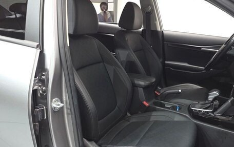 KIA Seltos I, 2022 год, 1 450 000 рублей, 10 фотография