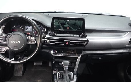 KIA Seltos I, 2022 год, 1 450 000 рублей, 7 фотография