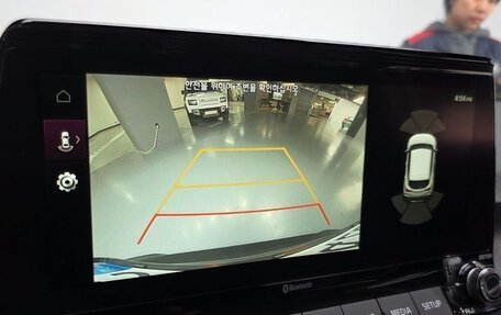 KIA Seltos I, 2022 год, 1 450 000 рублей, 11 фотография