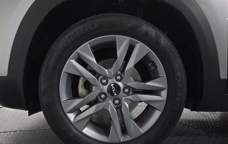 KIA Seltos I, 2022 год, 1 450 000 рублей, 5 фотография