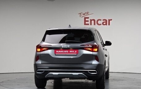 KIA Seltos I, 2022 год, 1 450 000 рублей, 4 фотография