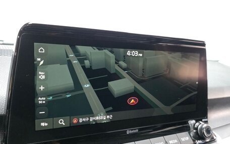 KIA Seltos I, 2022 год, 1 450 000 рублей, 16 фотография