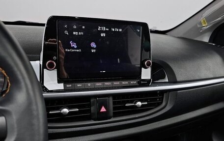 KIA Morning III, 2022 год, 750 000 рублей, 13 фотография