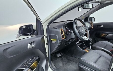 KIA Morning III, 2022 год, 750 000 рублей, 7 фотография