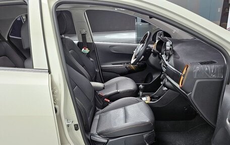 KIA Morning III, 2022 год, 750 000 рублей, 8 фотография