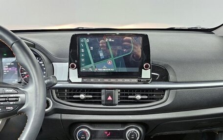 KIA Morning III, 2022 год, 750 000 рублей, 11 фотография