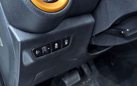 KIA Morning III, 2022 год, 750 000 рублей, 6 фотография