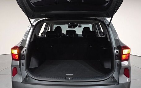 KIA Seltos I, 2022 год, 1 450 000 рублей, 17 фотография