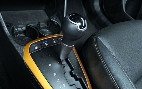 KIA Morning III, 2022 год, 750 000 рублей, 14 фотография