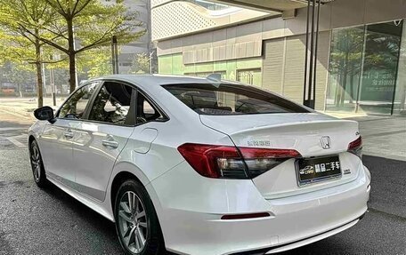 Honda Civic, 2022 год, 1 495 004 рублей, 7 фотография