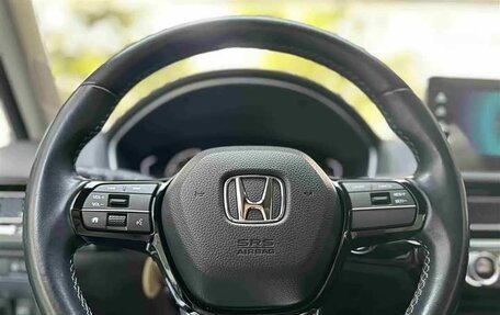 Honda Civic, 2022 год, 1 495 004 рублей, 10 фотография