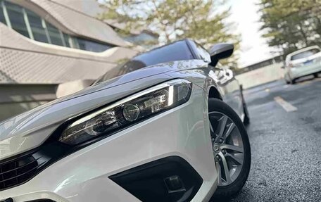 Honda Civic, 2022 год, 1 495 004 рублей, 9 фотография