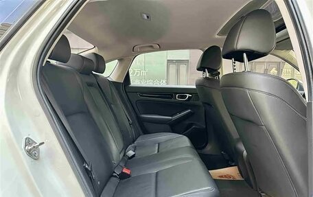 Honda Civic, 2022 год, 1 495 004 рублей, 18 фотография