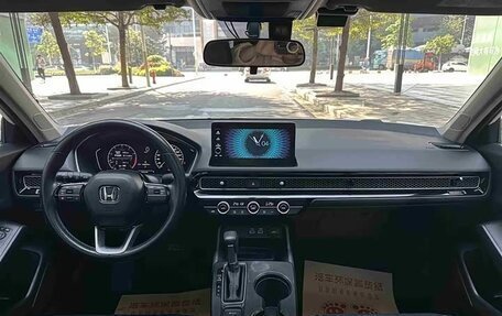 Honda Civic, 2022 год, 1 495 004 рублей, 19 фотография