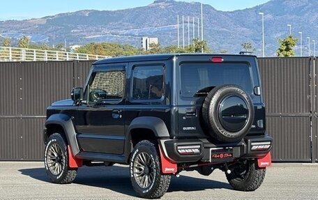 Suzuki Jimny, 2023 год, 1 730 450 рублей, 3 фотография