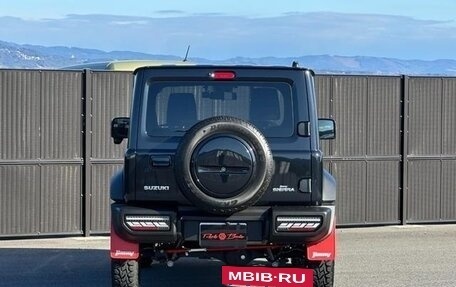 Suzuki Jimny, 2023 год, 1 730 450 рублей, 4 фотография