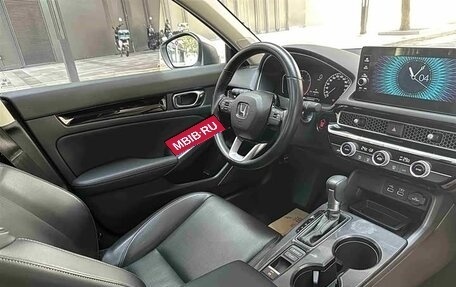 Honda Civic, 2022 год, 1 495 004 рублей, 21 фотография