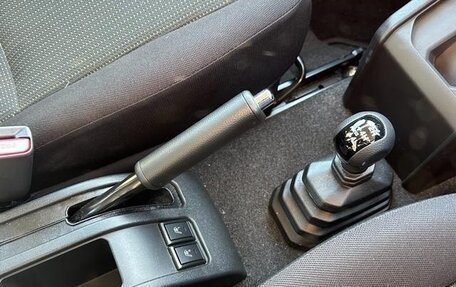 Suzuki Jimny, 2023 год, 1 730 450 рублей, 12 фотография