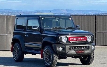 Suzuki Jimny, 2023 год, 1 730 450 рублей, 7 фотография