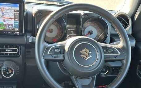 Suzuki Jimny, 2023 год, 1 730 450 рублей, 16 фотография