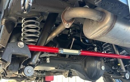 Suzuki Jimny, 2023 год, 1 730 450 рублей, 19 фотография