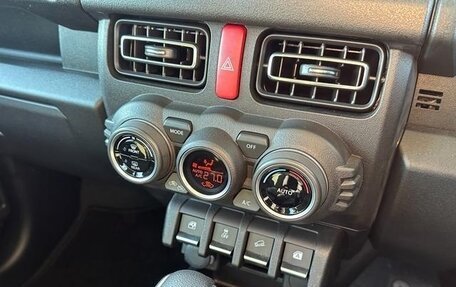 Suzuki Jimny, 2023 год, 1 730 450 рублей, 13 фотография