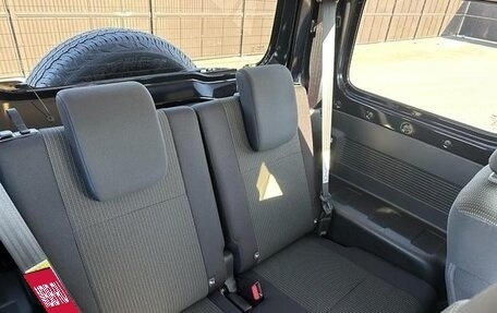 Suzuki Jimny, 2023 год, 1 730 450 рублей, 17 фотография