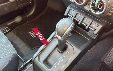 Suzuki Jimny, 2023 год, 1 730 450 рублей, 11 фотография