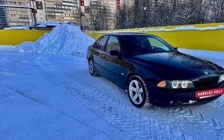 BMW 5 серия, 1997 год, 590 000 рублей, 4 фотография
