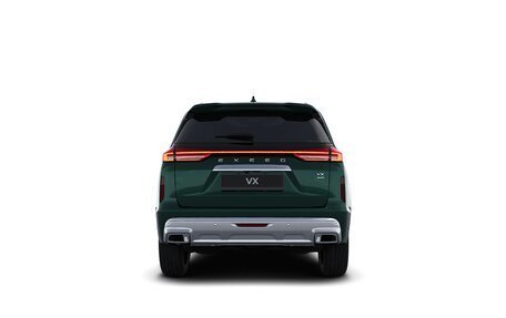 CheryExeed VX, 2024 год, 5 730 000 рублей, 5 фотография