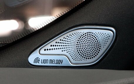 CheryExeed VX, 2024 год, 5 730 000 рублей, 21 фотография