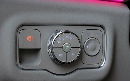 CheryExeed VX, 2024 год, 5 730 000 рублей, 23 фотография