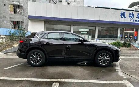Mazda CX-4, 2022 год, 1 600 000 рублей, 4 фотография