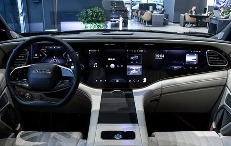 CheryExeed VX, 2024 год, 5 730 000 рублей, 31 фотография