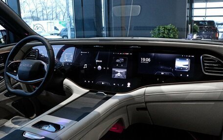 CheryExeed VX, 2024 год, 5 730 000 рублей, 29 фотография