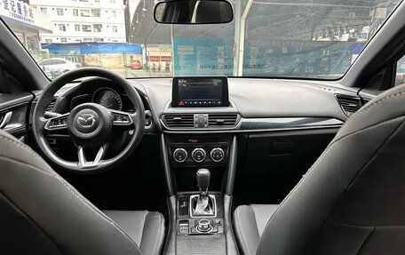 Mazda CX-4, 2022 год, 1 600 000 рублей, 14 фотография