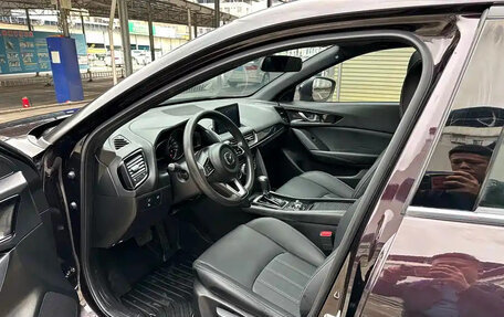 Mazda CX-4, 2022 год, 1 600 000 рублей, 9 фотография