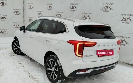 Haval Jolion, 2022 год, 1 719 000 рублей, 3 фотография