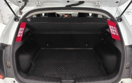 Haval Jolion, 2022 год, 1 719 000 рублей, 8 фотография
