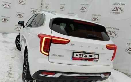 Haval Jolion, 2022 год, 1 719 000 рублей, 6 фотография