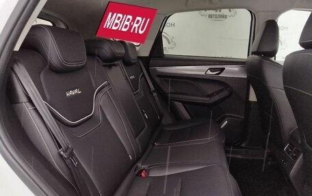Haval Jolion, 2022 год, 1 719 000 рублей, 16 фотография