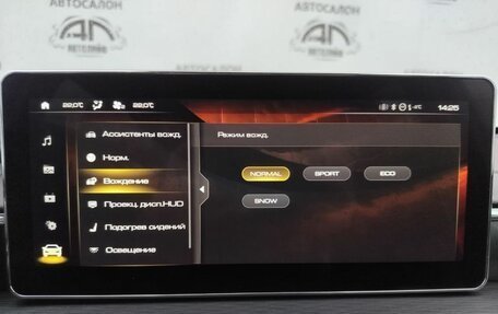 Haval Jolion, 2022 год, 1 719 000 рублей, 28 фотография