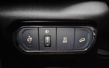 Haval Jolion, 2022 год, 1 719 000 рублей, 24 фотография