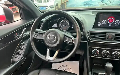 Mazda CX-4, 2022 год, 1 820 007 рублей, 10 фотография