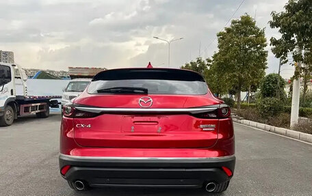 Mazda CX-4, 2022 год, 1 820 007 рублей, 5 фотография