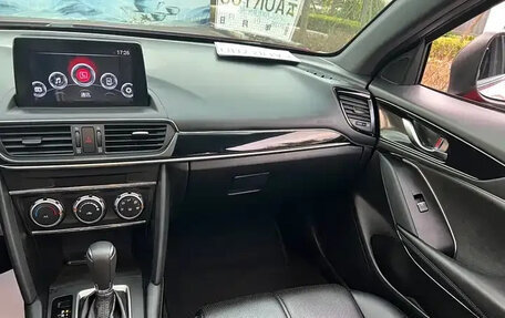 Mazda CX-4, 2022 год, 1 820 007 рублей, 15 фотография