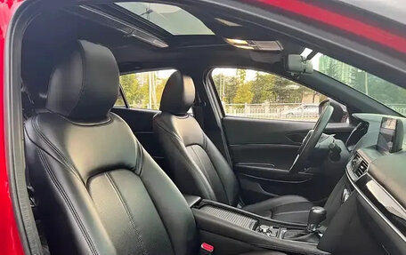 Mazda CX-4, 2022 год, 1 820 007 рублей, 14 фотография